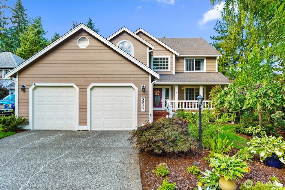 2537 Kempton St SE, Olympia, WA 98501 - photo 1