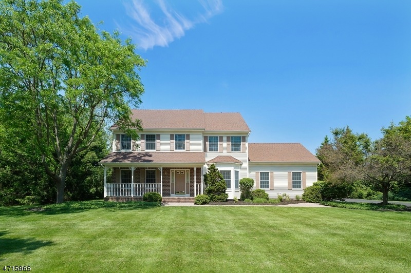 54 Brandywine Rd, Skillman, NJ 08558 - photo 1