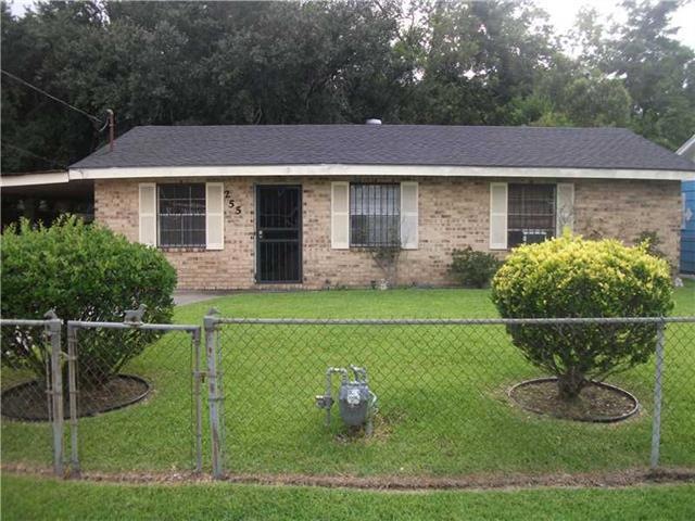 255 Chad B Baker St, Reserve, LA 70084 - photo 1