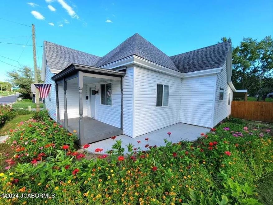 312 E 2nd St, Fulton, MO 65251 - photo 1