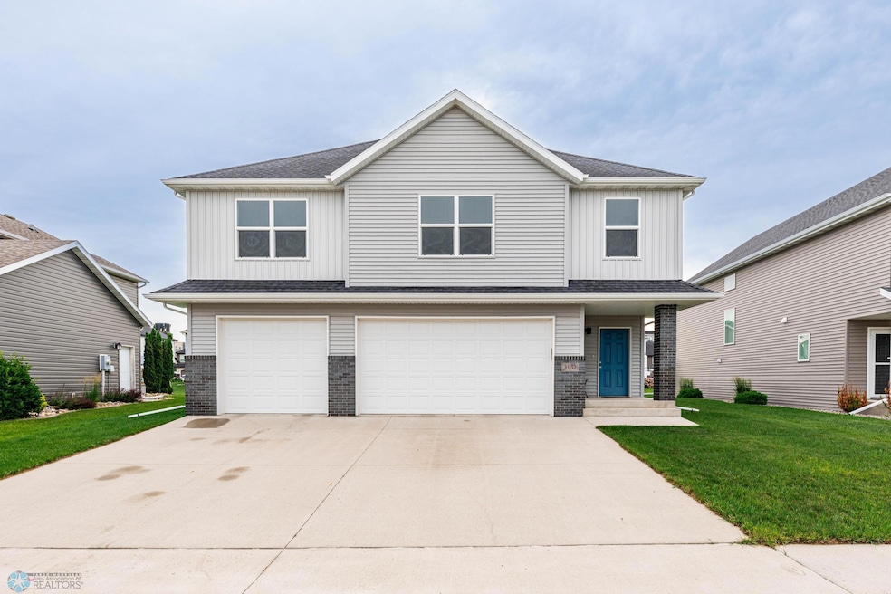3137 6th St E, West Fargo, ND 58078 - photo 1