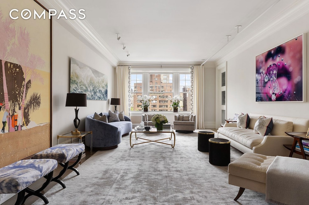 For Sale $8,495,000 • Co-Listing Agent