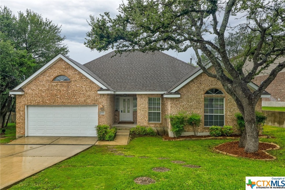 2001 Lancaster St, San Marcos, TX 78666 - photo 1