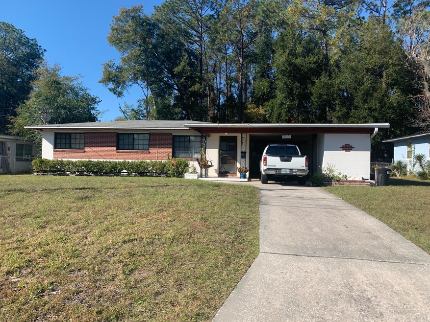 4530 Biddy Ln W, Jacksonville, FL 32210 - photo 1