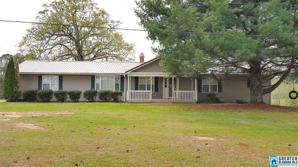 1475 County Road 91, Roanoke, AL 36274 - photo 1