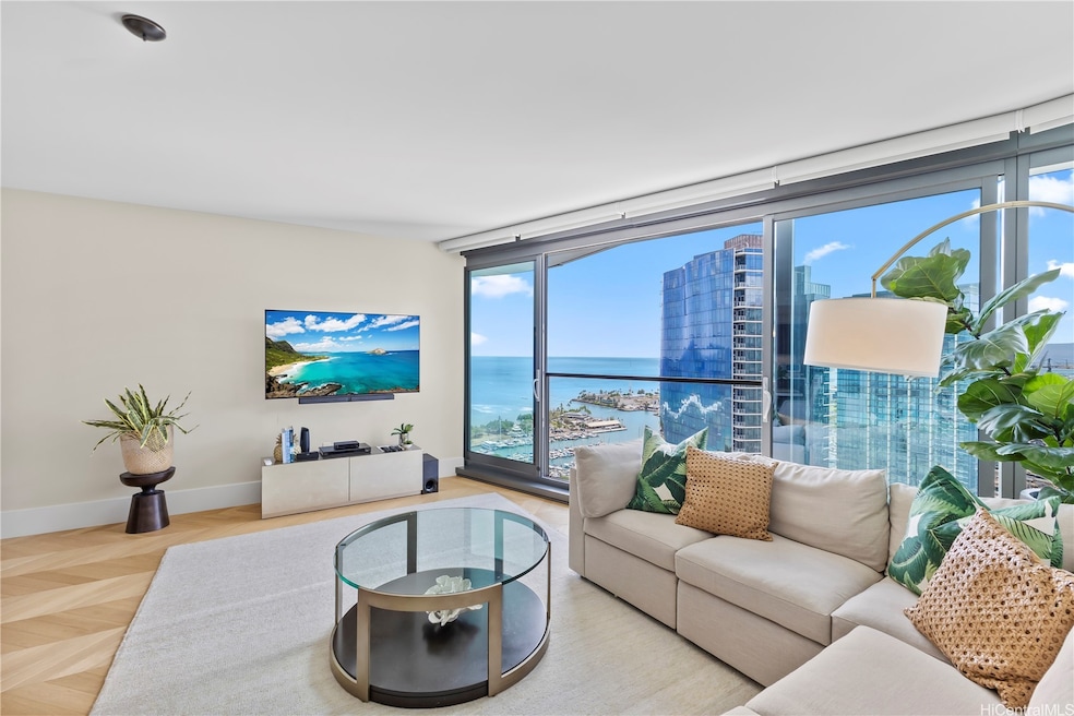 Anaha unit 3103, Honolulu, HI 96814 - photo 1