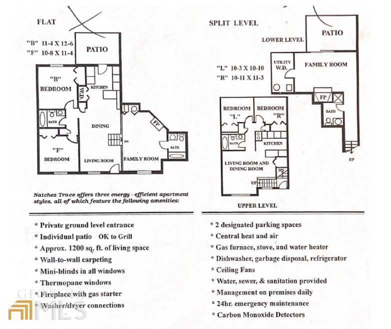 unlisted-address, Marietta, GA 30008 - photo 1