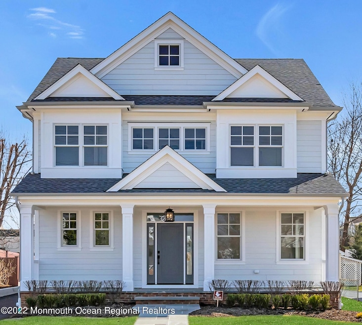 65 Black Point Rd, Rumson, NJ 07760 - photo 1