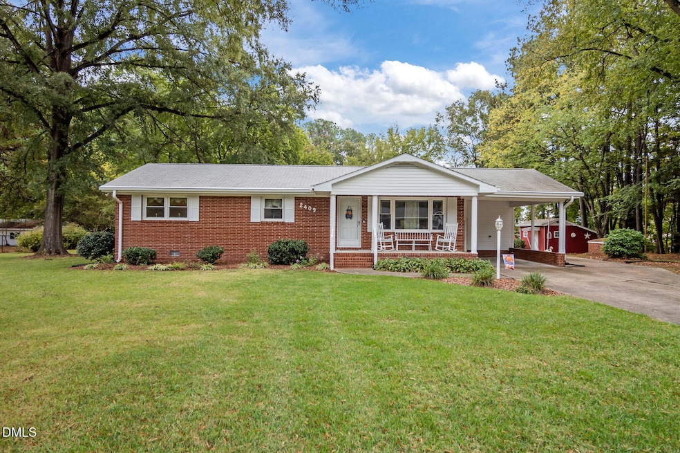 Sold $352,500 • Co-Listing Agent