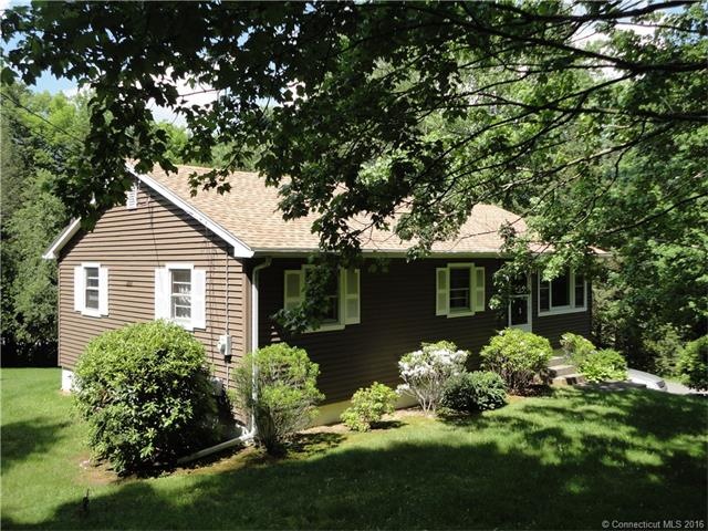 5 Bashon Hill Rd, Bozrah, CT 06334 - photo 1