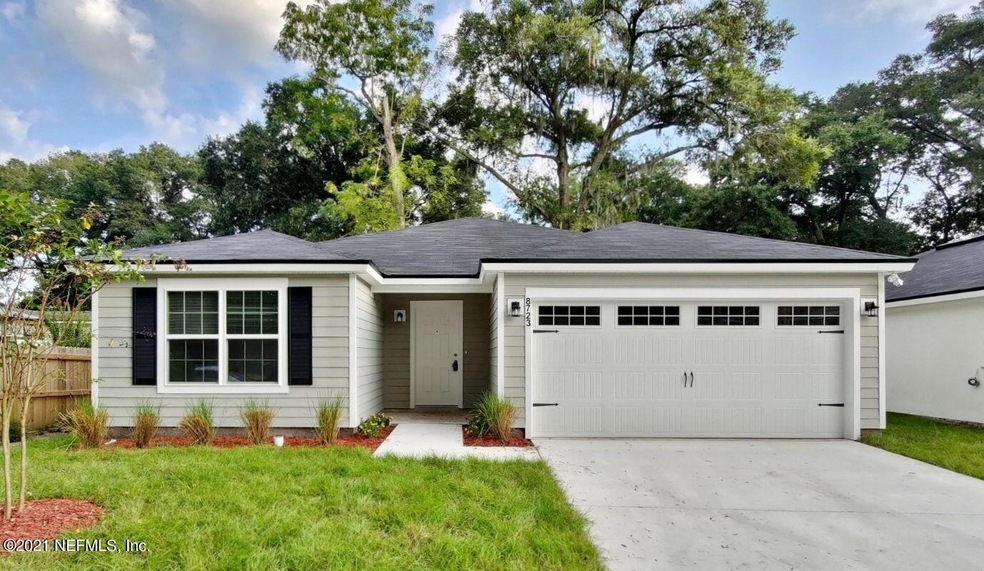 8723 Jasper Ave, Jacksonville, FL 32211 - photo 1