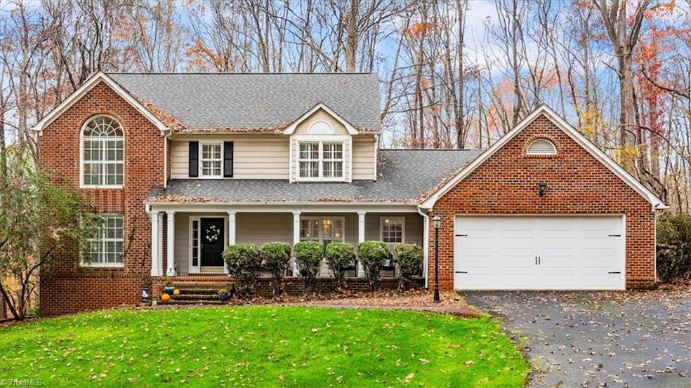 2004 Northmont Dr, Asheboro, NC 27205 - photo 1