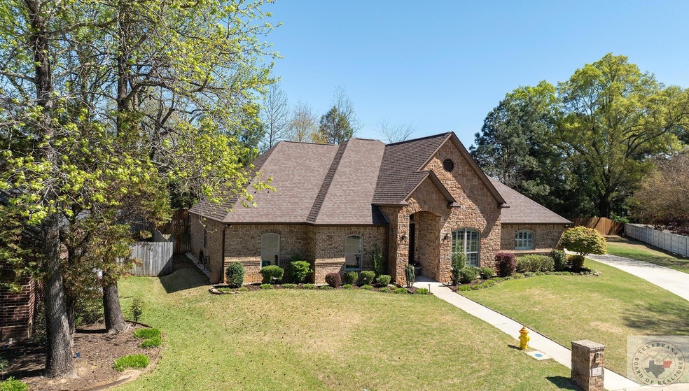 3 Whitney Cir, Texarkana, TX 75503 - photo 1