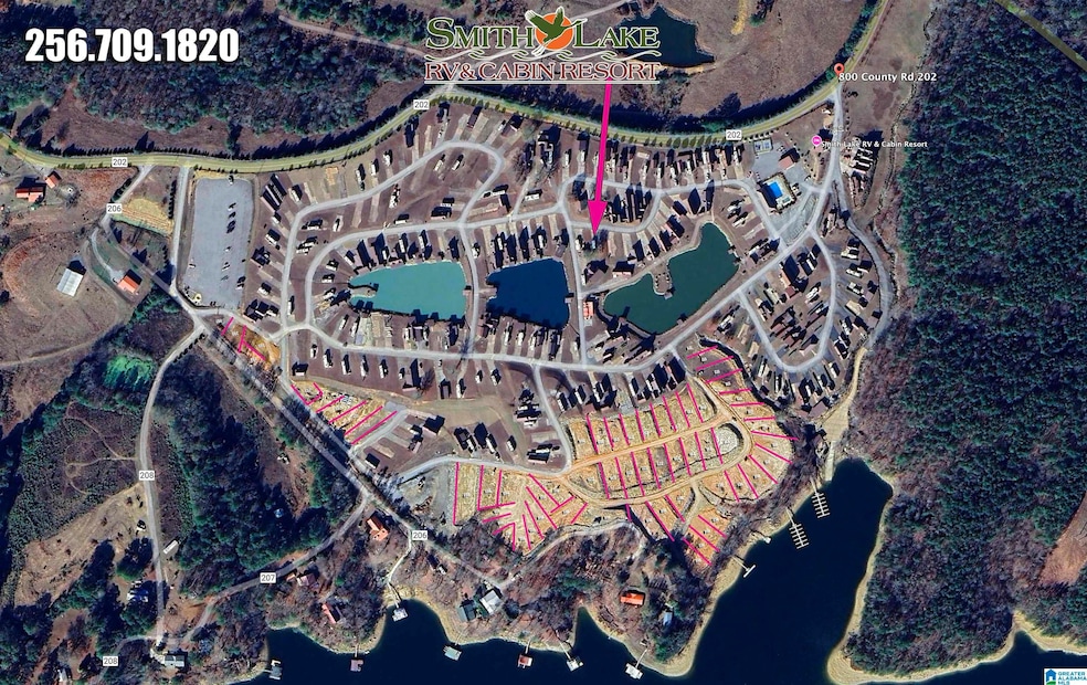 53 County Road 2033, Crane Hill, AL 35053 - photo 1