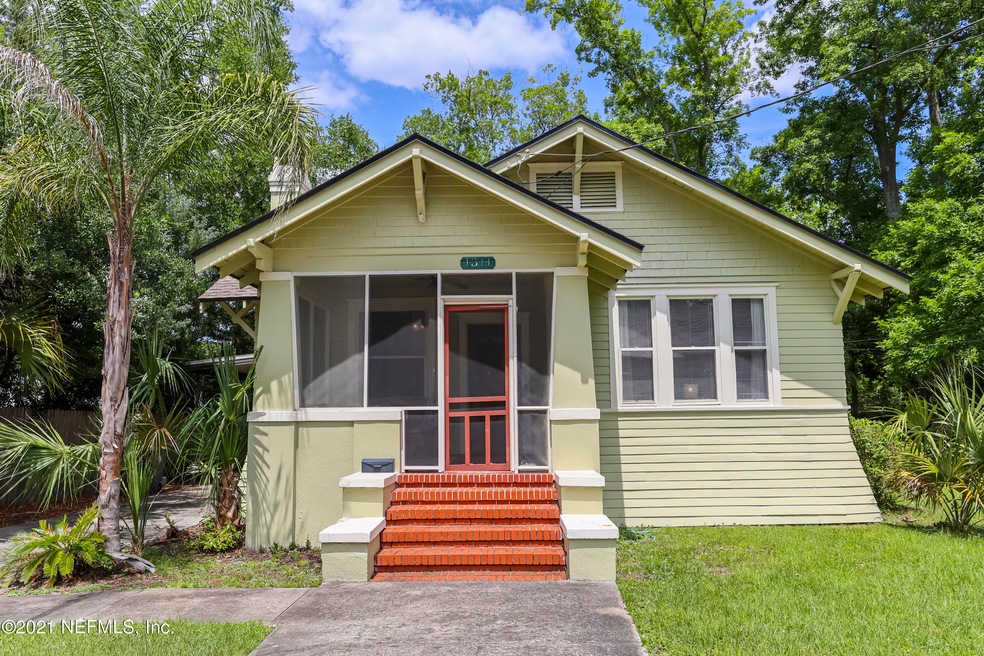 1311 Mcduff Ave S, Jacksonville, FL 32205 - photo 1
