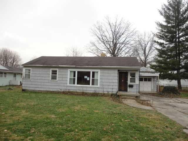 2923 W 12th St, Anderson, IN 46011 - photo 1