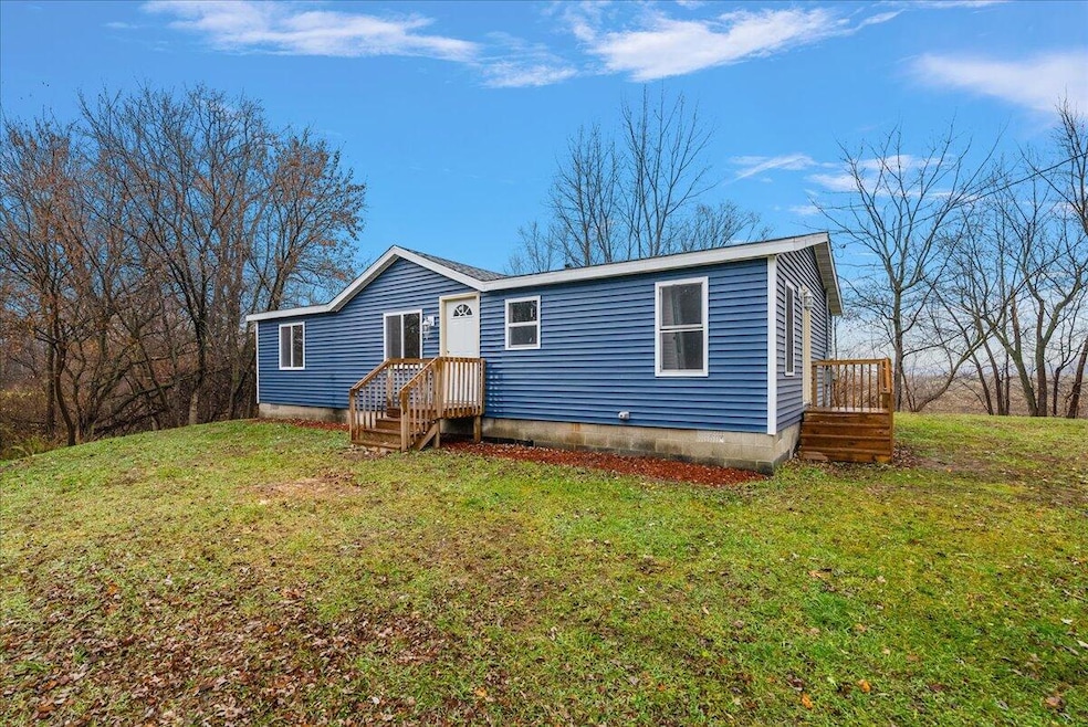 1465 64th St, Fennville, MI 49408 - photo 1