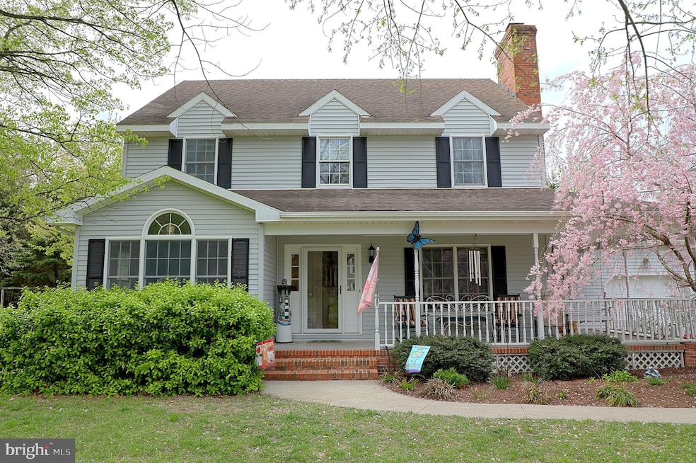 30892 Old Landing Rd, Laurel, DE 19956 - photo 1