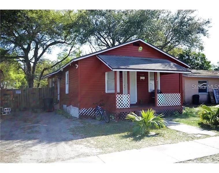 1127 Carlton St, Clearwater, FL 33755 - photo 1