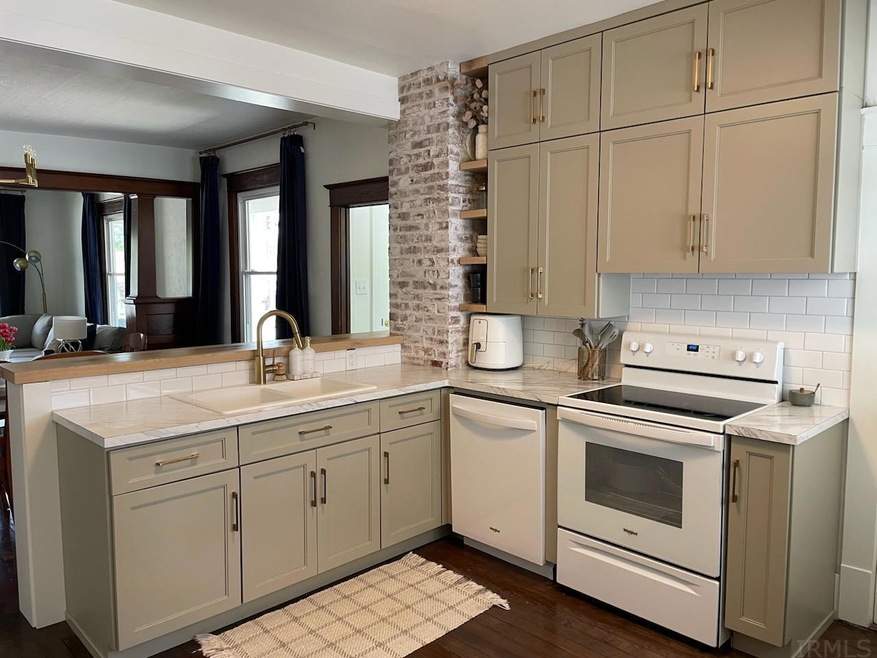 13436 Witmer Rd, Grabill, IN 46741 - photo 1