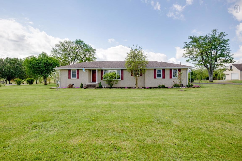 2550 Bluebird Rd, Lebanon, TN 37087 - photo 1