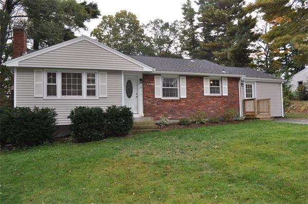 5 Upland Rd unit 5, Southborough, MA 01772 - photo 1