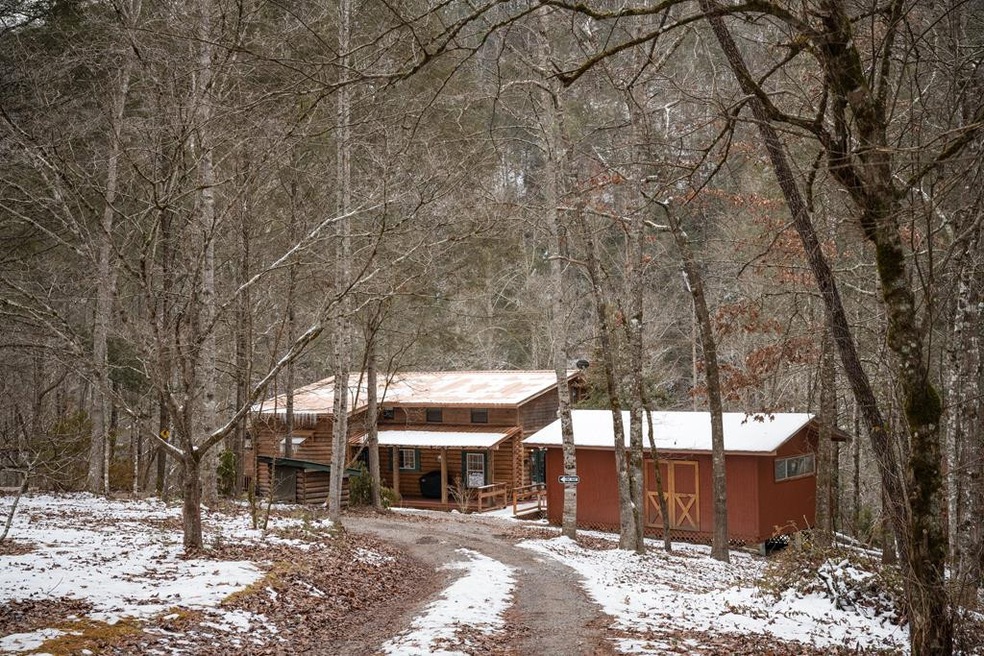 Main View