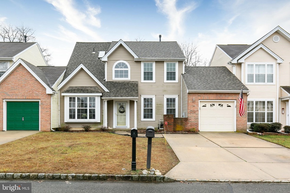 66 Fieldcrest Dr, Mount Holly, NJ 08060 - photo 1