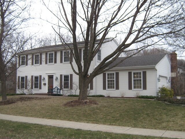 312 S Charles Ave, Naperville, IL 60540 - photo 1