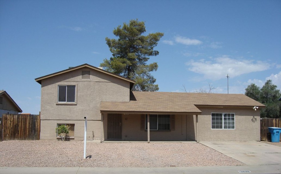 12620 N 38th Ave, Phoenix, AZ 85029 - photo 1