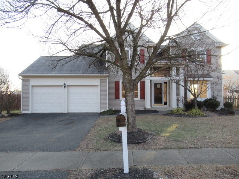 3 Kates Turn, Oak Ridge, NJ 07438 - photo 1