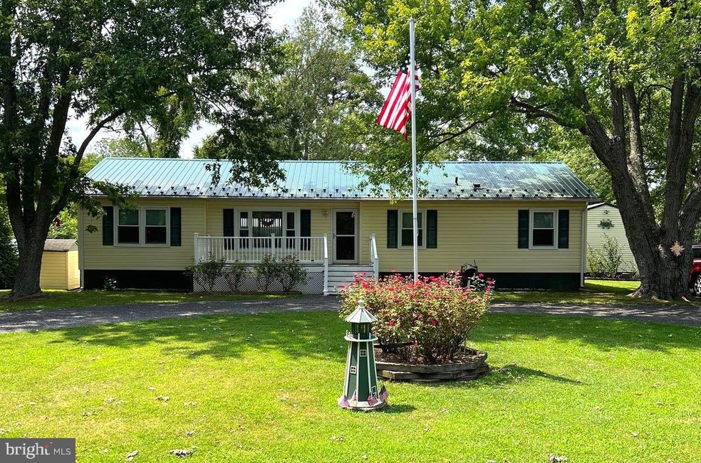 24785 Blackistone Rd, Hollywood, MD 20636 - photo 1