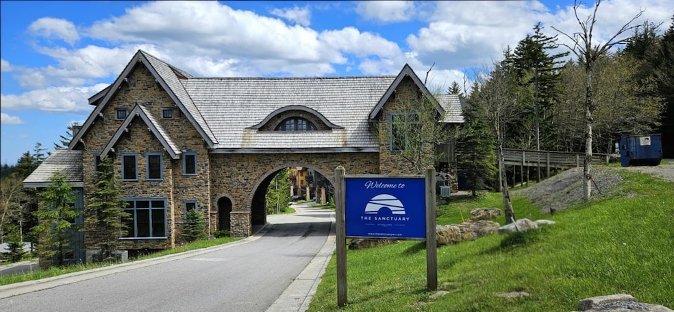 The Sanctuary