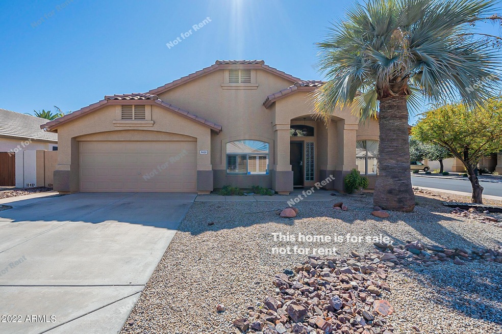 9409 E Olla Ave, Mesa, AZ 85212 - photo 1