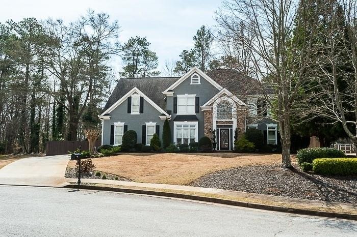 5125 Jonquilla Dr, Alpharetta, GA 30004 - photo 1