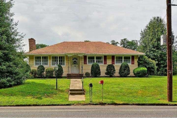 230 West Ave N, Bridgeton, NJ 08302 - photo 1