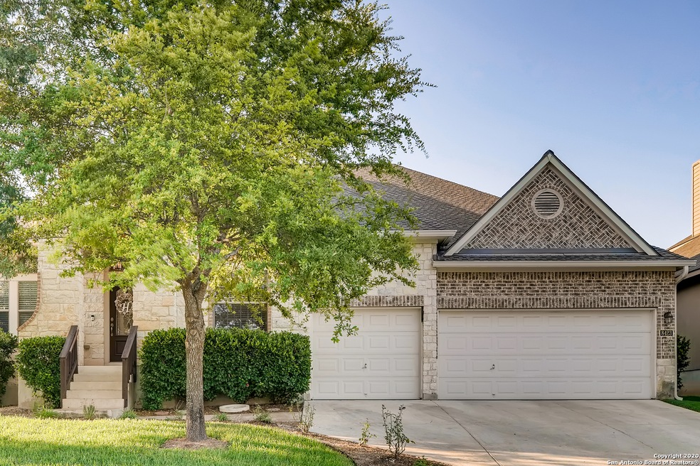 8423 Silent Creek, San Antonio, TX 78255 - photo 1