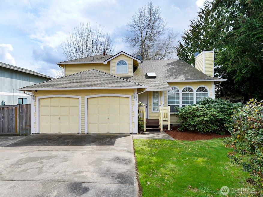 Sold $580,000 • Co-Listing Agent