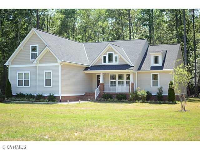 702 Wales Way, Ashland, VA 23005 - photo 1