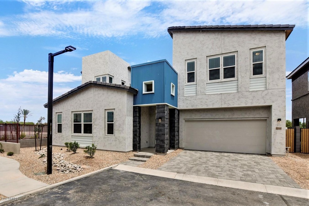 1-Front of Home