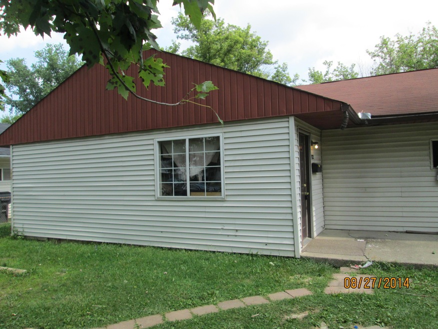 822 Derrer Rd unit 824, Columbus, OH 43204 - photo 1