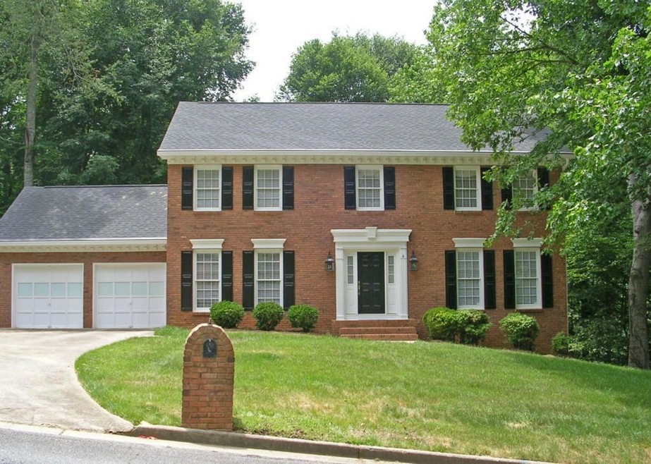 Front Elevation