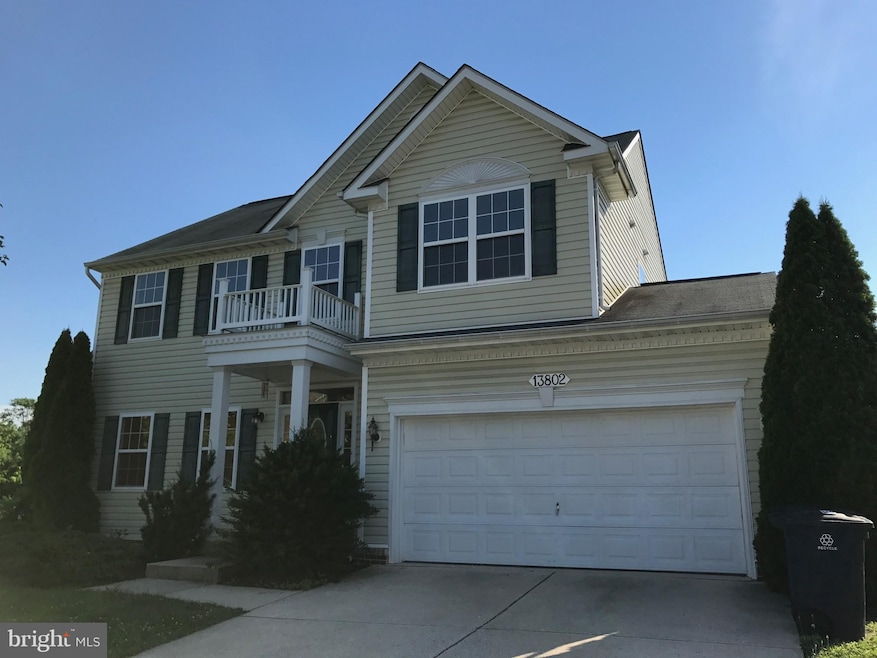 13802 Brown Branch Rd, Laurel, MD 20707 - photo 1