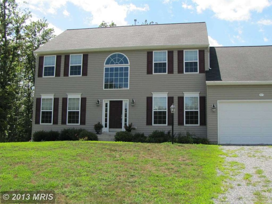 87 Maplewood Dr, Stafford, VA 22554 - photo 1