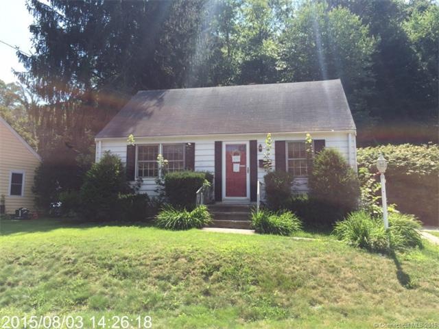 418 Quinn St, Naugatuck, CT 06770 - photo 1