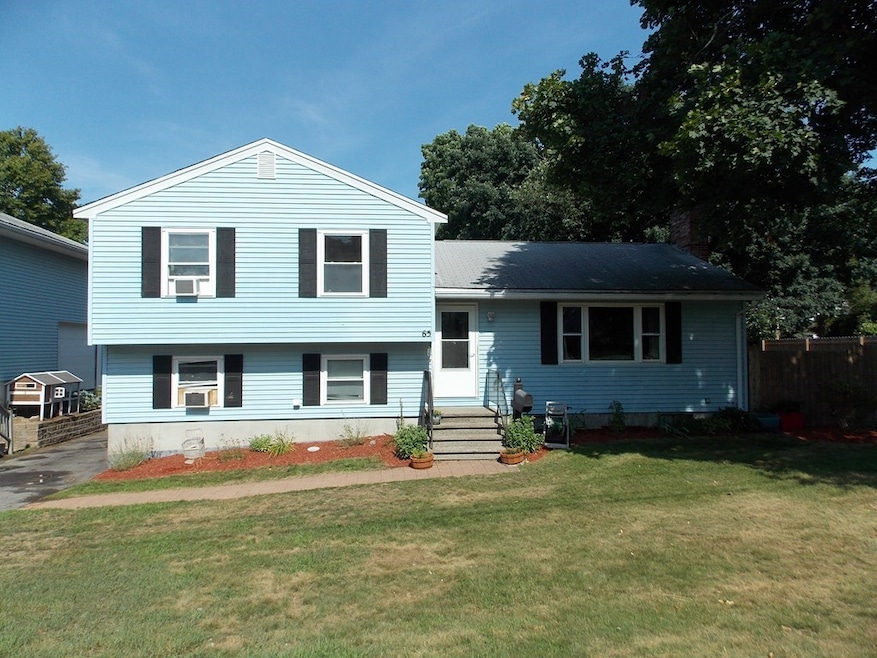 65 Felton St, Hudson, MA 01749 - photo 1