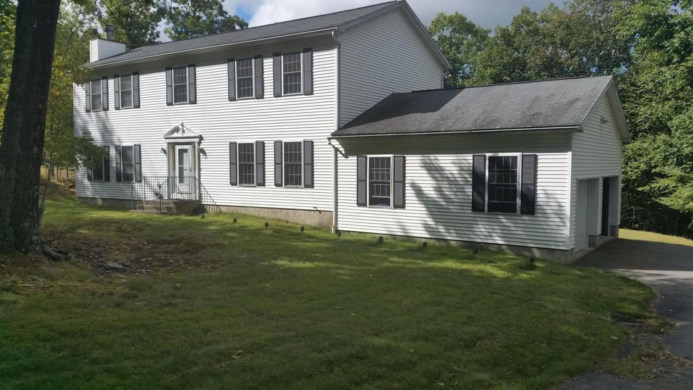 141 W Lilac Rd, Milford, PA 18337 - photo 1