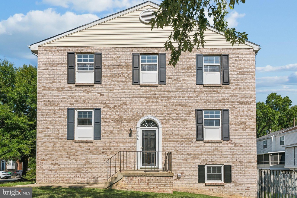 5798 E Boniwood Turn, Clinton, MD 20735 - photo 1