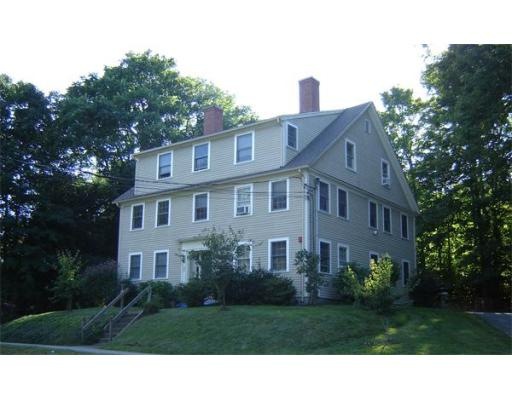 123 Central St unit 6, Georgetown, MA 01833 - photo 1