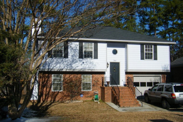 Main View